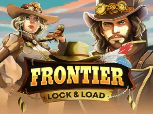 Frontier Lock & Load game screenshot