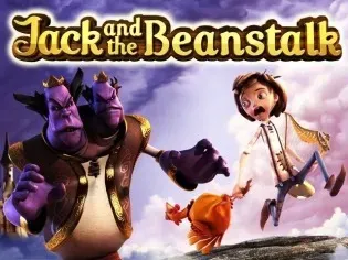 Jack And The Beanstalk game thumbnail