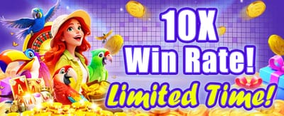 Welcome Bonus Up to $1000