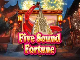 Five Sound Fortune