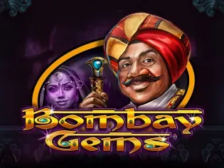Bombay Gems game thumbnail
