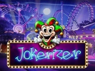 Jokerizer game screenshot