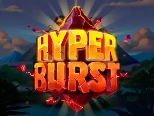 Hyperburst game icon