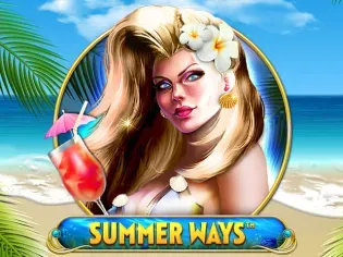 Summer Ways game icon