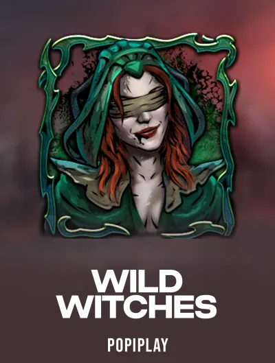 Wild Witches