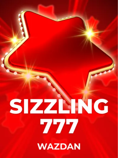 Sizzling 777