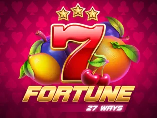Fortune 27 Ways game screenshot