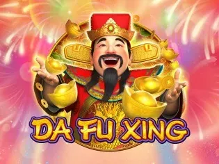 Da Fu Xing game thumbnail
