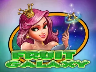 Fruit Galaxy game thumbnail