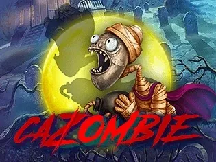 Cazombie game thumbnail