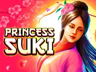 Princess Suki game thumbnail